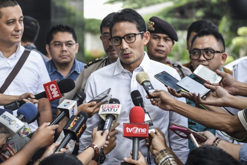 sandiaga-uno-bantah-terlibat-kasus-wisma-atlet