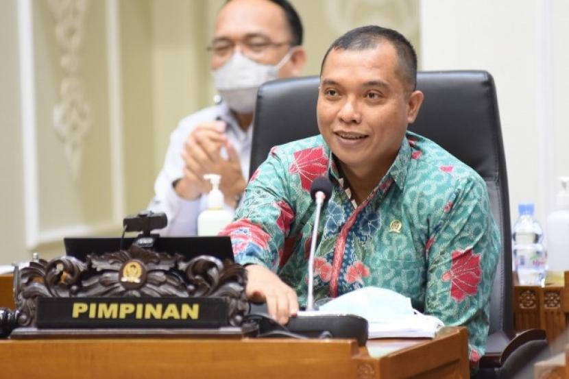DPR: Putusan MK Hanya Berlaku untuk Partai Nonparlemen