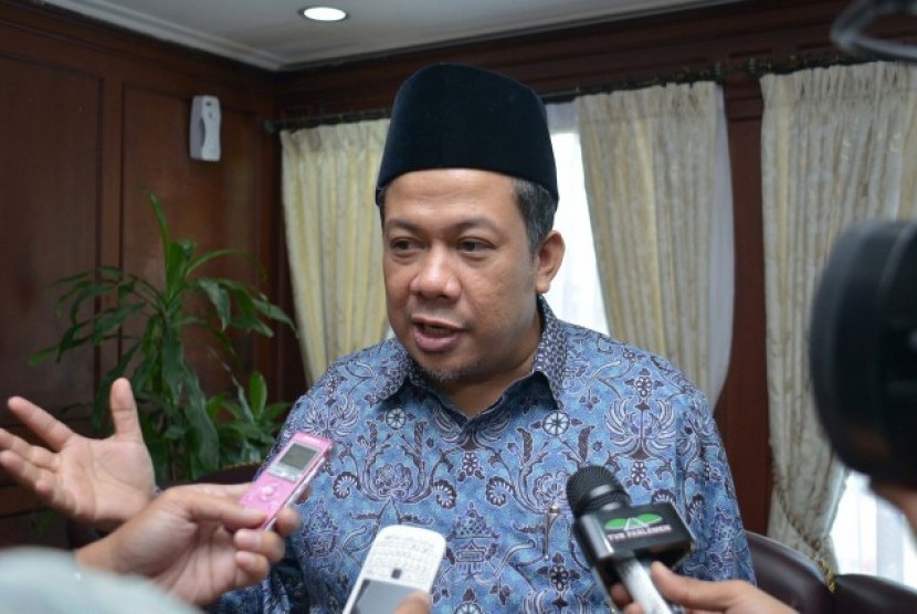 Menang di PT Jakarta, Fahri ingatkan Sohibul Iman cs PKS bisa hilang