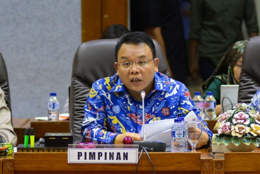 'UU Praktik Kedokteran Membuat PDSI tak Memiliki Fungsi Seperti IDI'