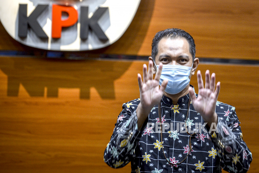 KPK Sita Uang Dolar Dalam OTT Eks Wali Kota Yogyakarta