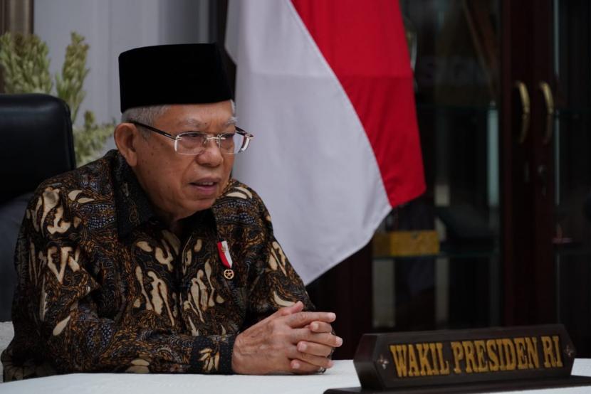 wapres-harap-kolaborasi-dalam-pengembangan-ekonomi-syariah