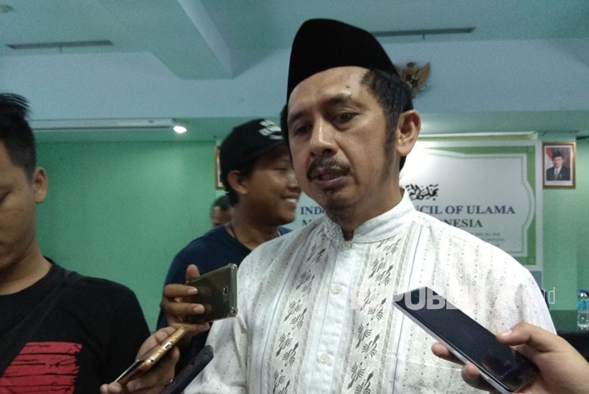 MUI Kaji Buku 57 Khutbah Jumat yang Diduga Anut Paham Syiah