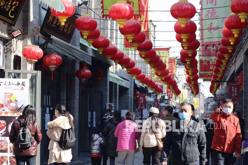  China Jadi Negara Pertama dengan Seribu Orang Miliarder