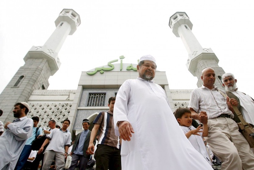 Perbedaan Budaya Pada Saat Bulan Ramadhan Di Korea Selatan