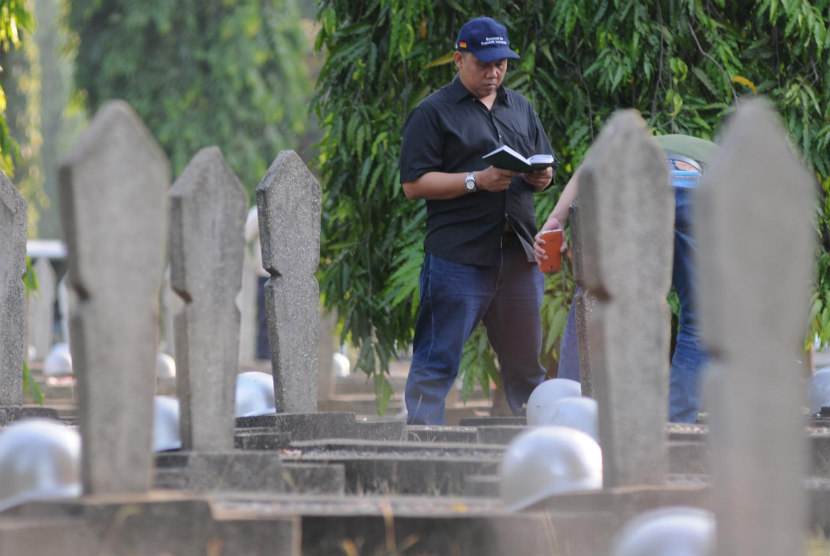 Tempat Inilah yang Banyak Dikunjungi Jelang Puasa