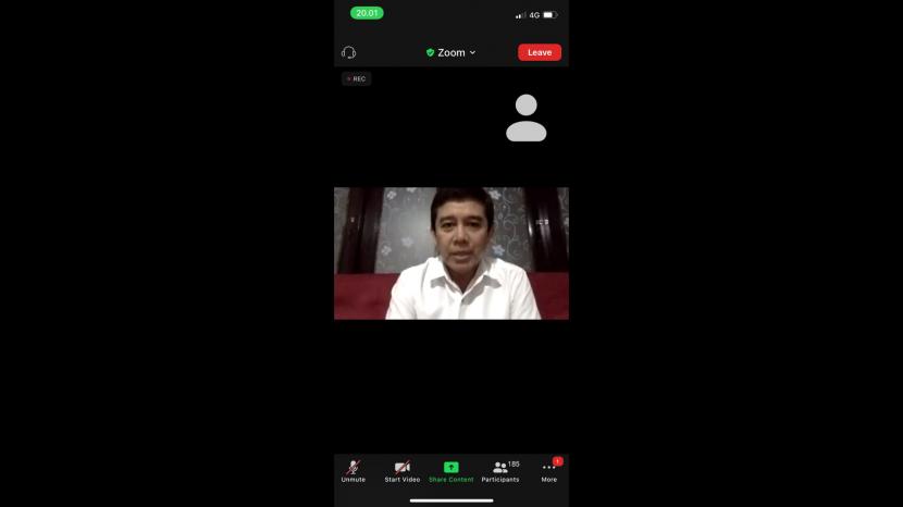Mantan Dubes RI untuk Ukraina, Yuddy Chrisnandi: Masyarakat Ukraina Toleran