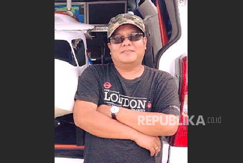 Mengenal Ongen, Pencipta Drone Dipenjara Era Jokowi Dapat Amnesti Prabowo