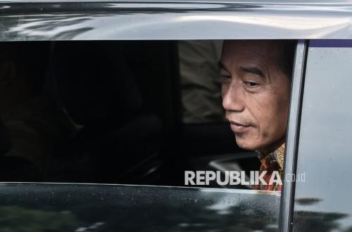 Jokowi Sekarang Setuju UU KPK Kembali ke yang Lama, Dulu Dia Terbitkan Surpres Revisi
