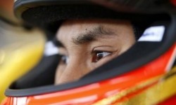 Helm Buatan Cikarang Ikutan MotoGP