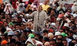 ikhwanul-muslim-desak-revolusi-setelah-anggotanya-tewas