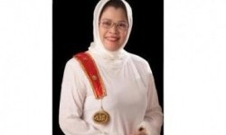 Lima Saudara Dewi Yasin Limpo Miliki ‎Jabatan Tinggi di Sulsel