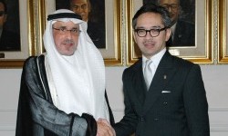 Kedubes Arab Saudi Tawarkan Bantuan ke Banyumas