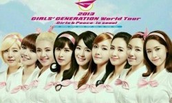 Girls Generation Siap Hentak Jakarta