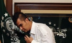 [Buyutnya Al] Ahmad Dhani: Kakek Saya Dulu Islam Garis Keras.