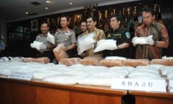 Ini Sembilan Komjen Calon Kapolri Pengganti Budi Gunawan
