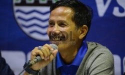 Persib Bungkam &quot;Mulut Besar&quot; Iwan