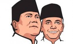 Enam Fraksi Pendukung Prabowo-Hatta Deklarasi Koalisi Permanen