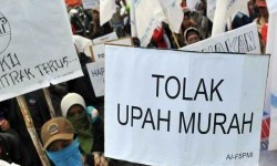 &#91;Jangan Tutup Mata&#93; Potret Kemiskinan Di Indonesia