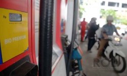 &#91;Belum Offside&#93; Subsidi Premium Dihapus, DPR: Belum Ada Yang Dilanggar Pemerintah