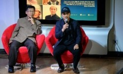 Aktivis Jaringan Islam Liberal Hina Ustaz Yusuf Mansur