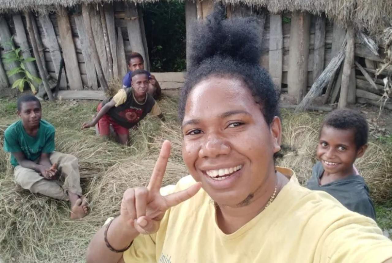 Aktivis Kemanusiaan’ itu Gugur Ditembak OPM