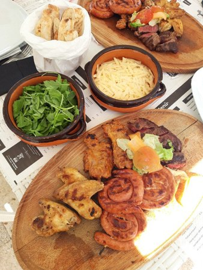 5 Rekomendasi Restoran India Terbaik Di Jakarta KASKUS