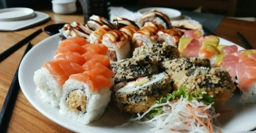 5 Rekomendasi Restoran All You Can Eat Di Jakarta