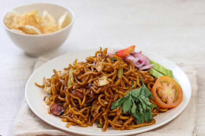 5 Macam Hidangan Mie Dari Seluruh Daerah Di Indonesia Yang Bikin Ngiler!