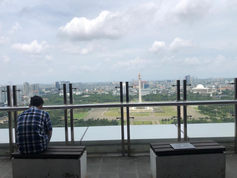 7 Tempat Yang Cocok Untuk healing di Jakarta Buget UMR