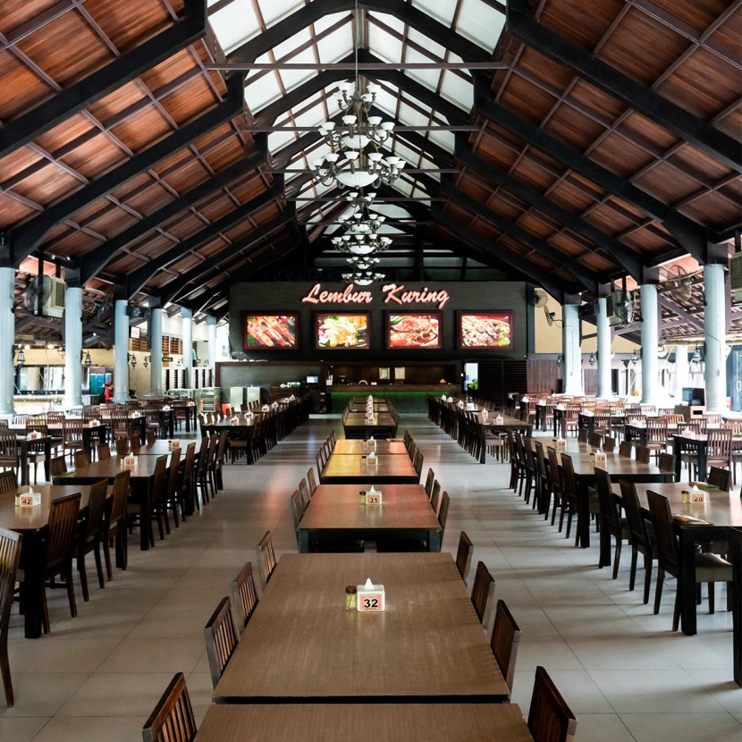 5 Rekomendasi Restoran Seafood Terbaik Di Tangerang