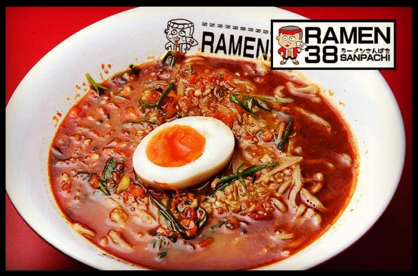 5 Rekomendasi Restoran Ramen Terbaik Di Jakarta