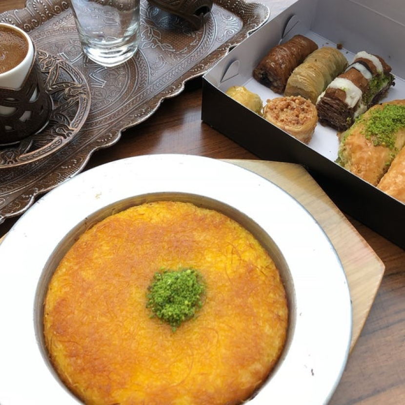 5 Rekomendasi Restoran Dengan Hidangan Khas Turki Di Jakarta
