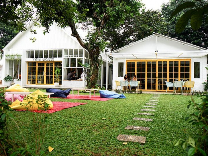 5 Rekomendasi Restoran Hidden Gem Di Jakarta