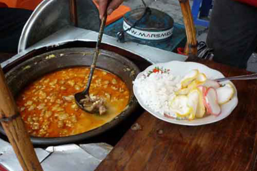 5 Rekomendasi Restoran Low Budget Di Jakarta