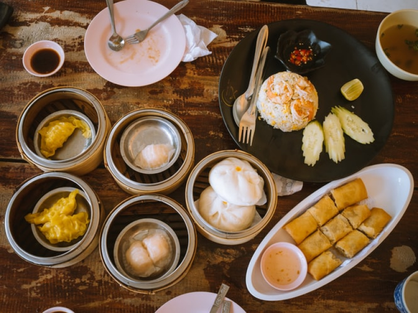 5 Rekomendasi Restoran Dimsum Terbaik Di Jakarta