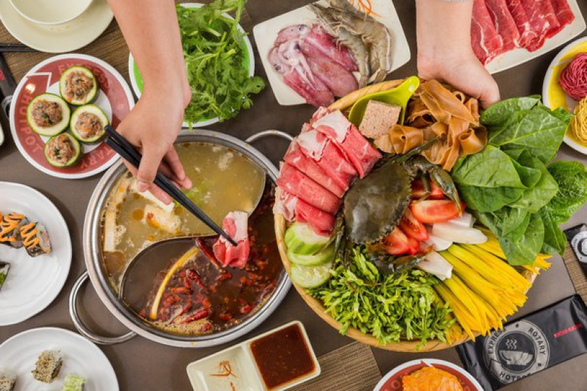 5 Rekomendasi Restoran Shabu-Shabu Terbaik Di Jakarta