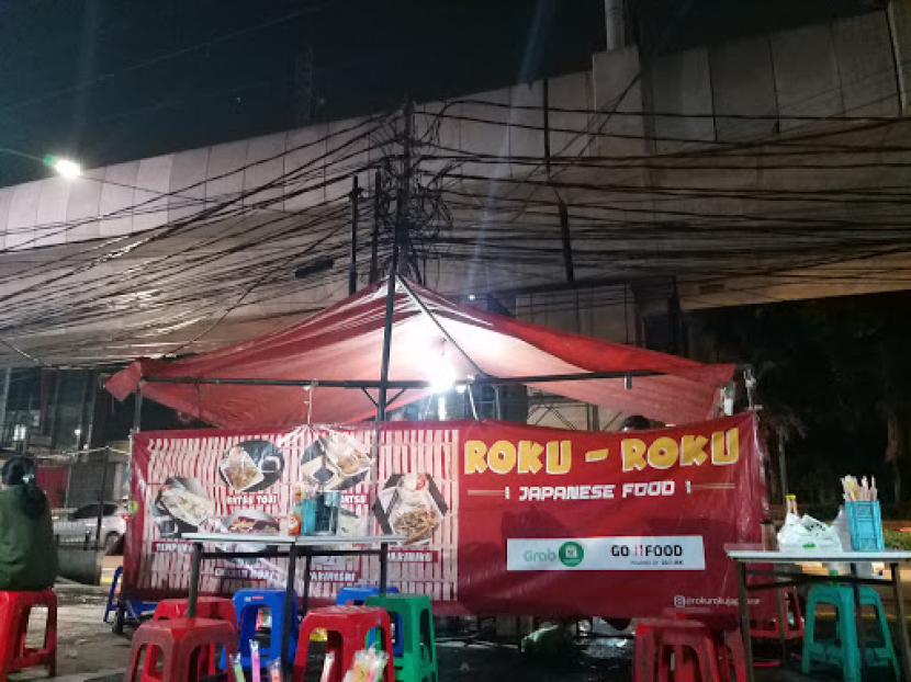 5 Rekomendasi Japanese Street Food Di Jakarta