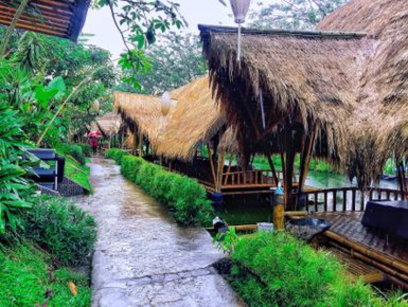 5 Rekomendasi Restoran Seafood Terbaik Di Tangerang