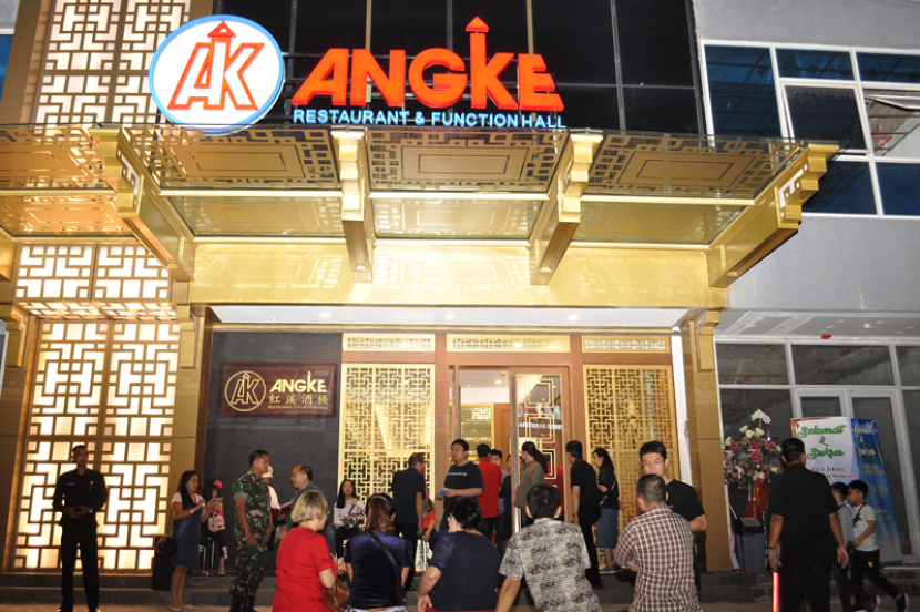 5 Rekomendasi Restoran Chinese Food Terbaik Di Jakarta | KASKUS