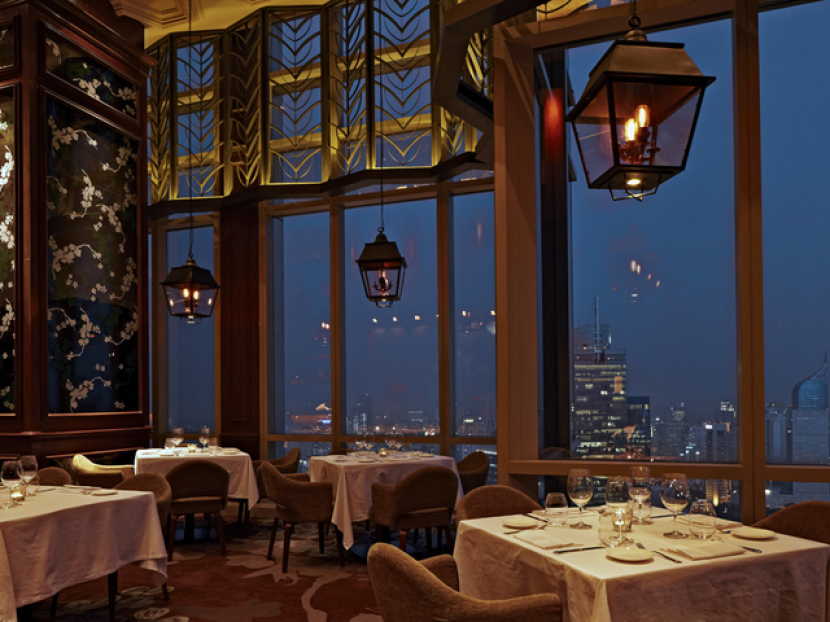 5 Rekomendasi Restoran Fine Dining Terbaik Di Jakarta