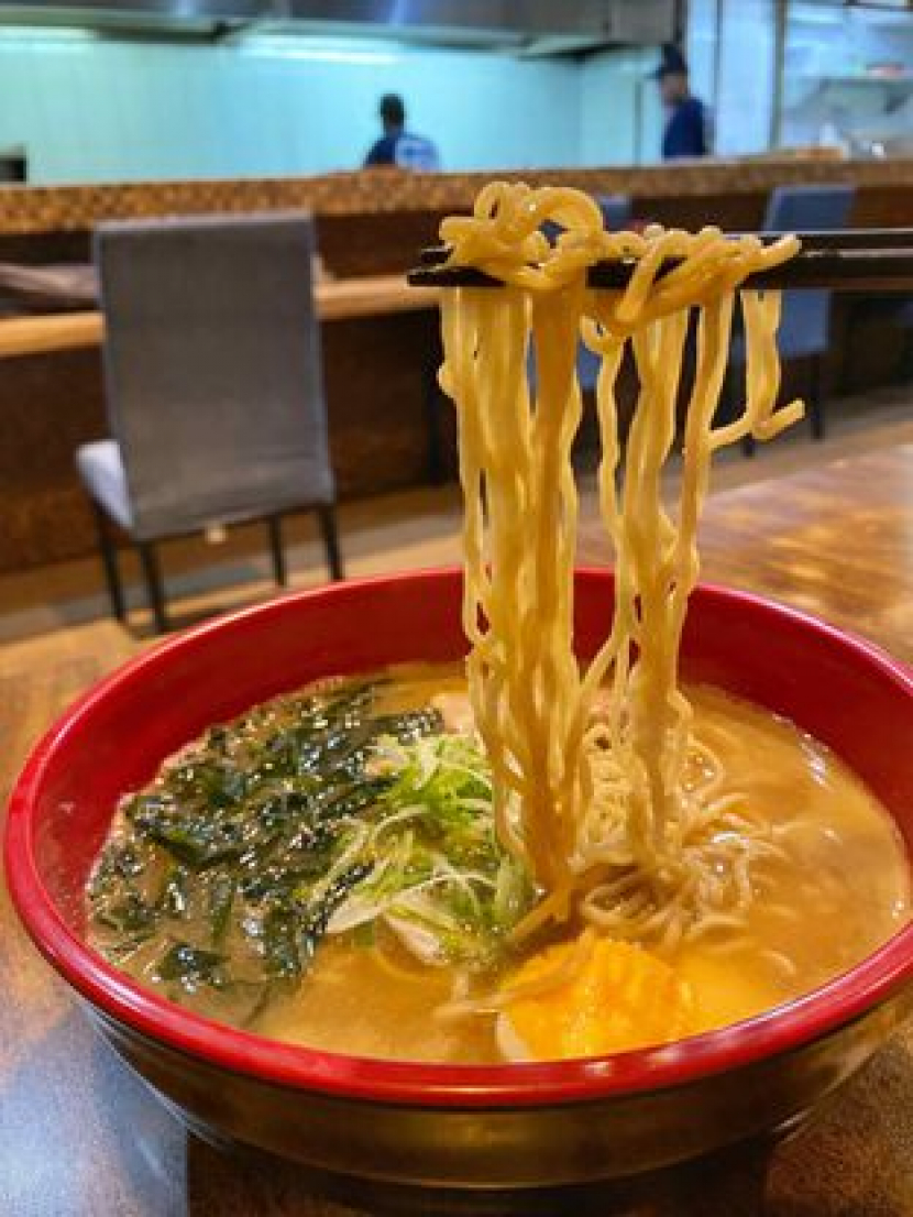 5 Rekomendasi Restoran Ramen Terbaik Di Jakarta