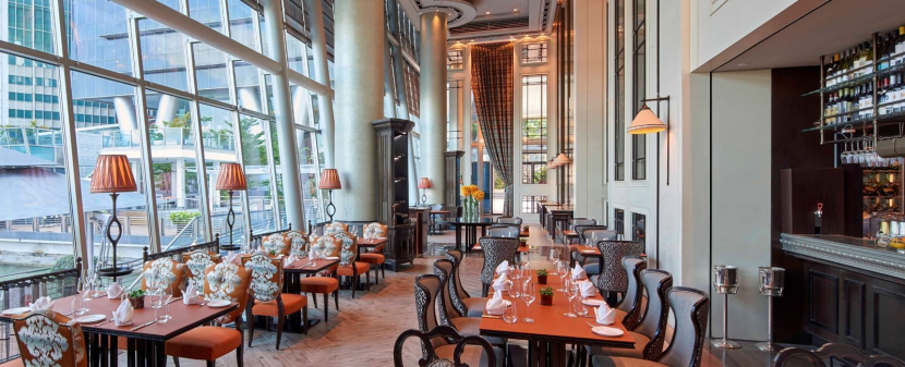 5 Rekomendasi Restoran Fine Dining Terbaik Di Jakarta
