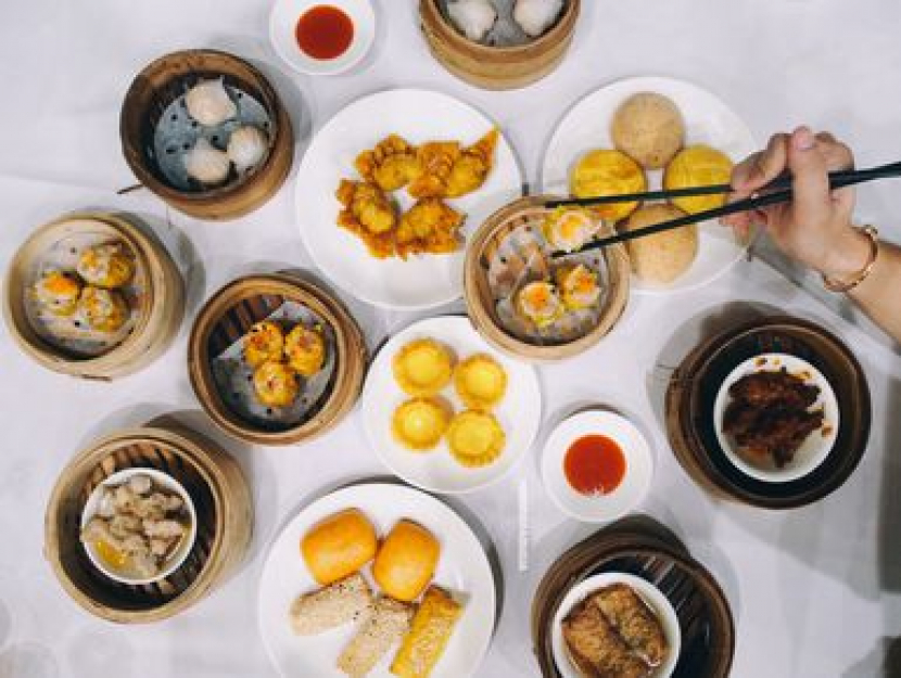 5 Rekomendasi Restoran All You Can Eat Di Jakarta