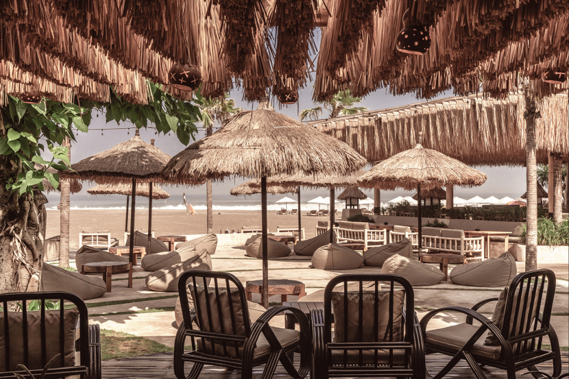 5 Rekomendasi Beach Club Terbaik Di Bali