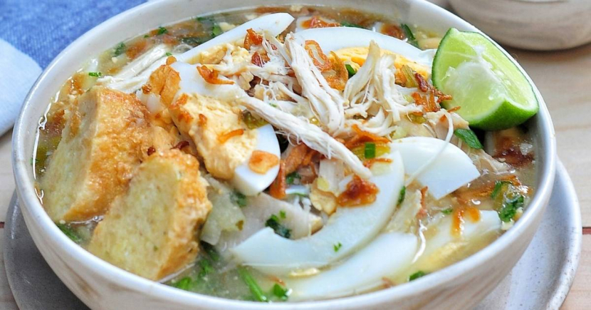 5 Rekomendasi Kuliner Soto Terbaik Dari Berbagai Penjuru Daerah Indonesia