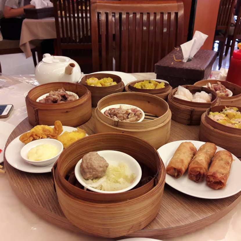 5 Rekomendasi Restoran Dimsum Terbaik Di Jakarta
