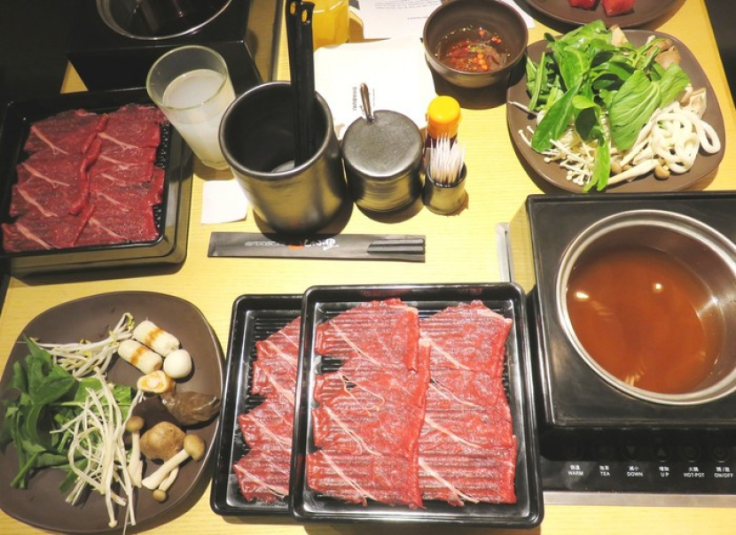 5 Rekomendasi Restoran Shabu-Shabu Terbaik Di Jakarta