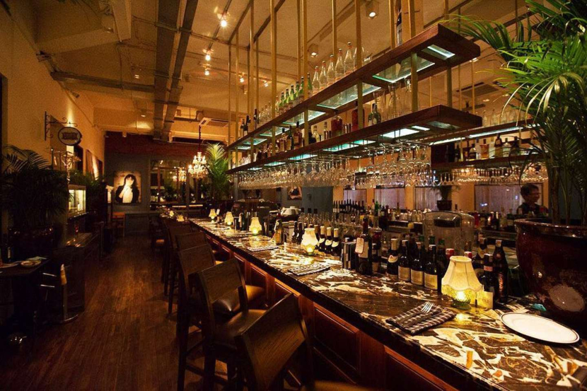 5 Rekomendasi Restoran Fine Dining Terbaik Di Jakarta