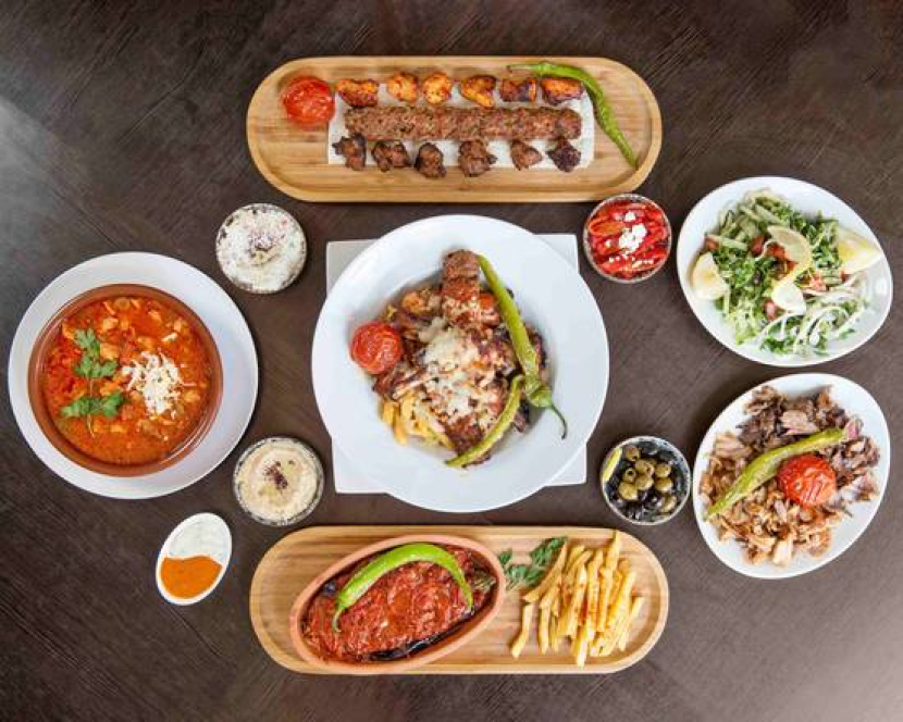 5 Rekomendasi Restoran Dengan Hidangan Khas Turki Di Jakarta